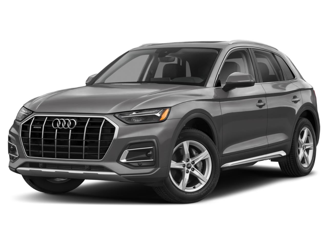 2024 Audi Q5 S line Prestige 45 TFSI quattro