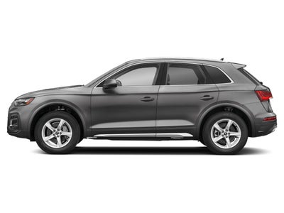 2024 Audi Q5 S line Prestige 45 TFSI quattro