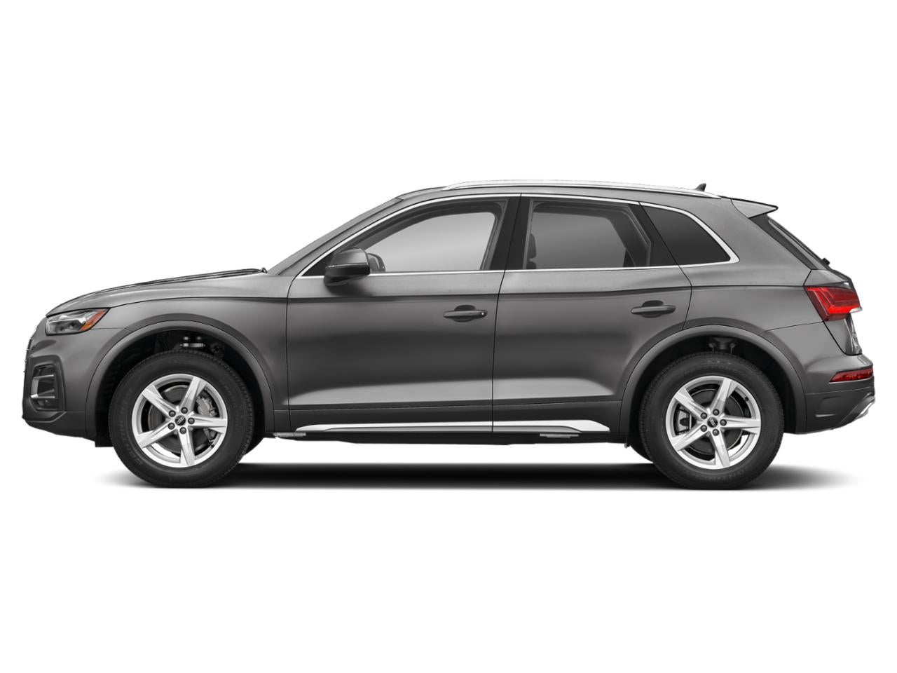 2024 Audi Q5 S line Prestige 45 TFSI quattro