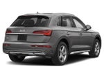 2024 Audi Q5 S line Prestige 45 TFSI quattro