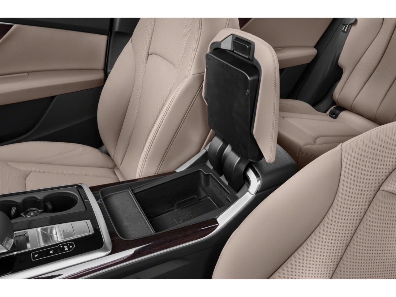 2023 Audi Q8 Prestige 55 TFSI quattro