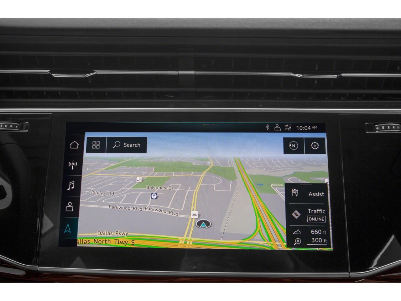 2023 Audi Q8 Prestige 55 TFSI quattro