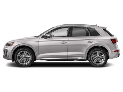 2025 Audi Q5 S line Premium 55 TFSI e quattro