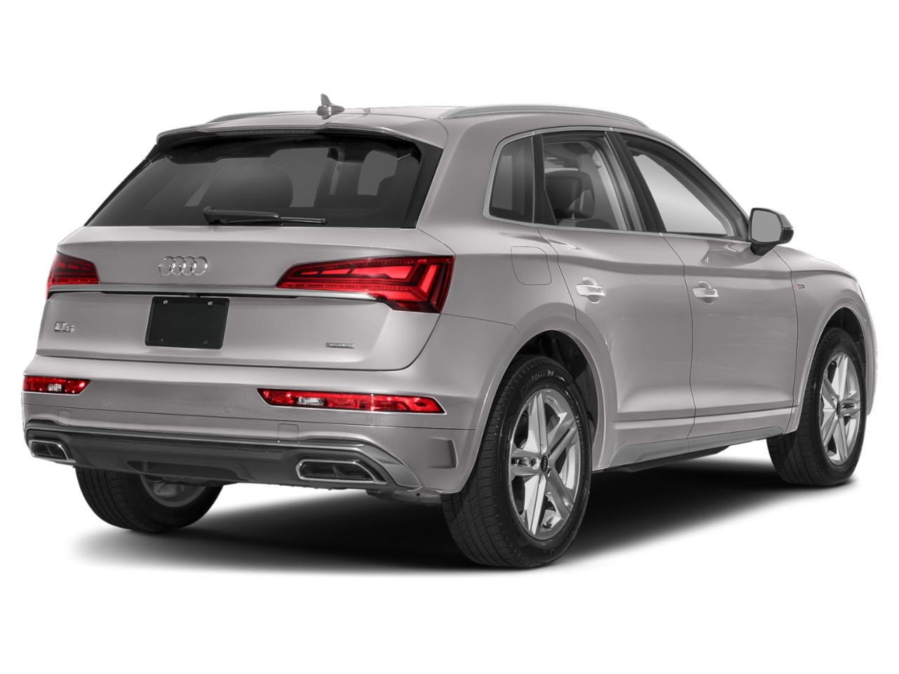 2025 Audi Q5 S line Premium 55 TFSI e quattro