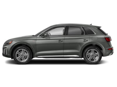 2025 Audi Q5 S line Premium 55 TFSI e quattro