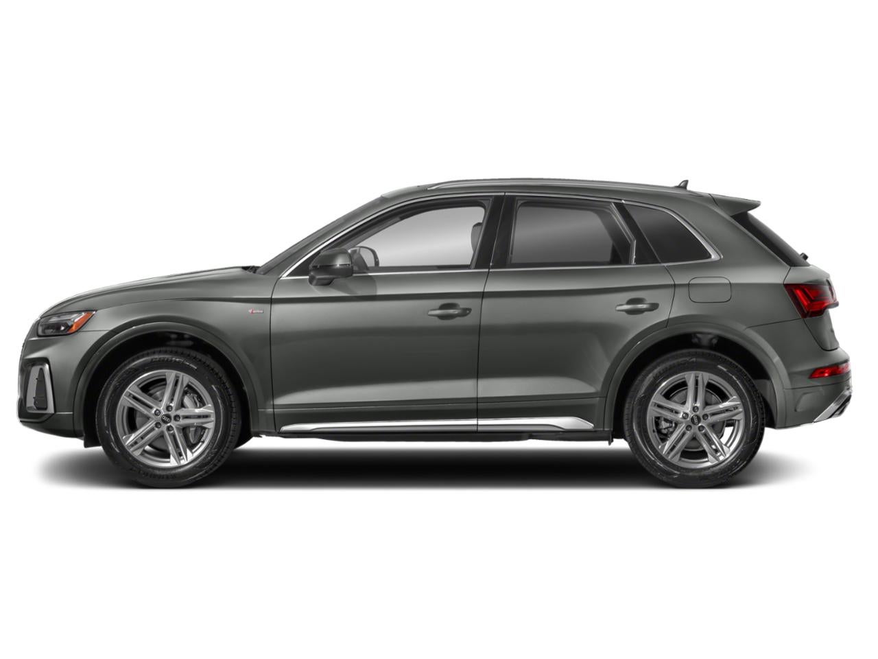 2025 Audi Q5 S line Premium 55 TFSI e quattro