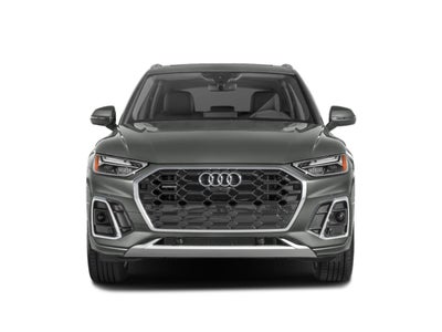 2025 Audi Q5 S line Premium 55 TFSI e quattro