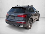 2020 Audi Q5 Premium 55 TFSI e quattro