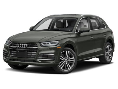 2020 Audi Q5 Premium 55 TFSI e quattro