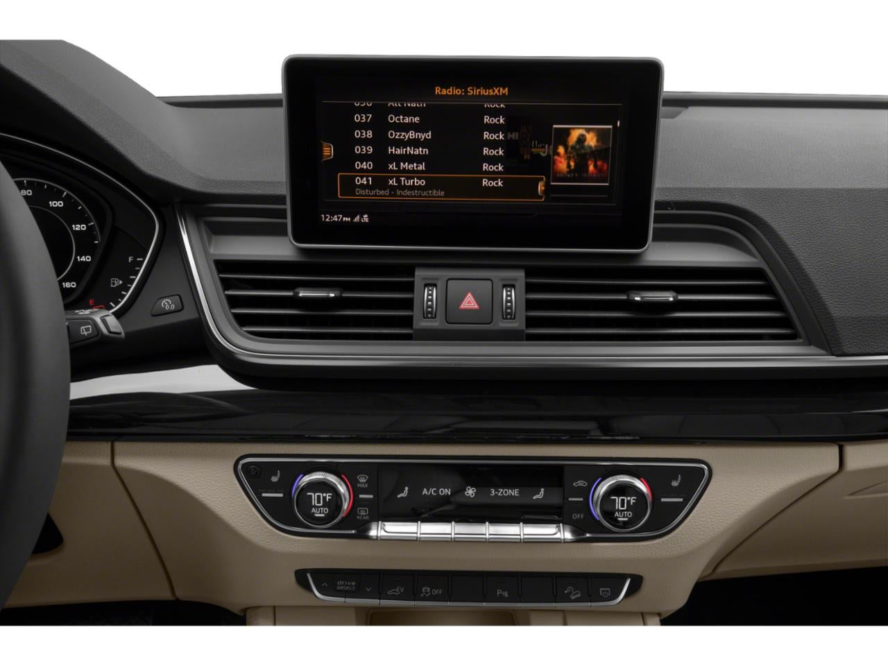 2020 Audi Q5 Premium 55 TFSI e quattro