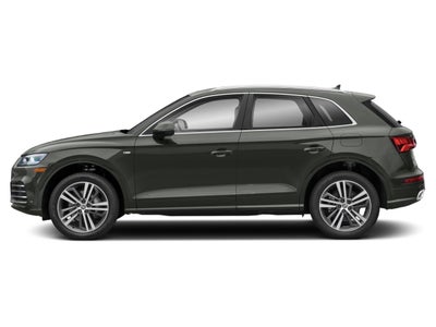2020 Audi Q5 Premium 55 TFSI e quattro