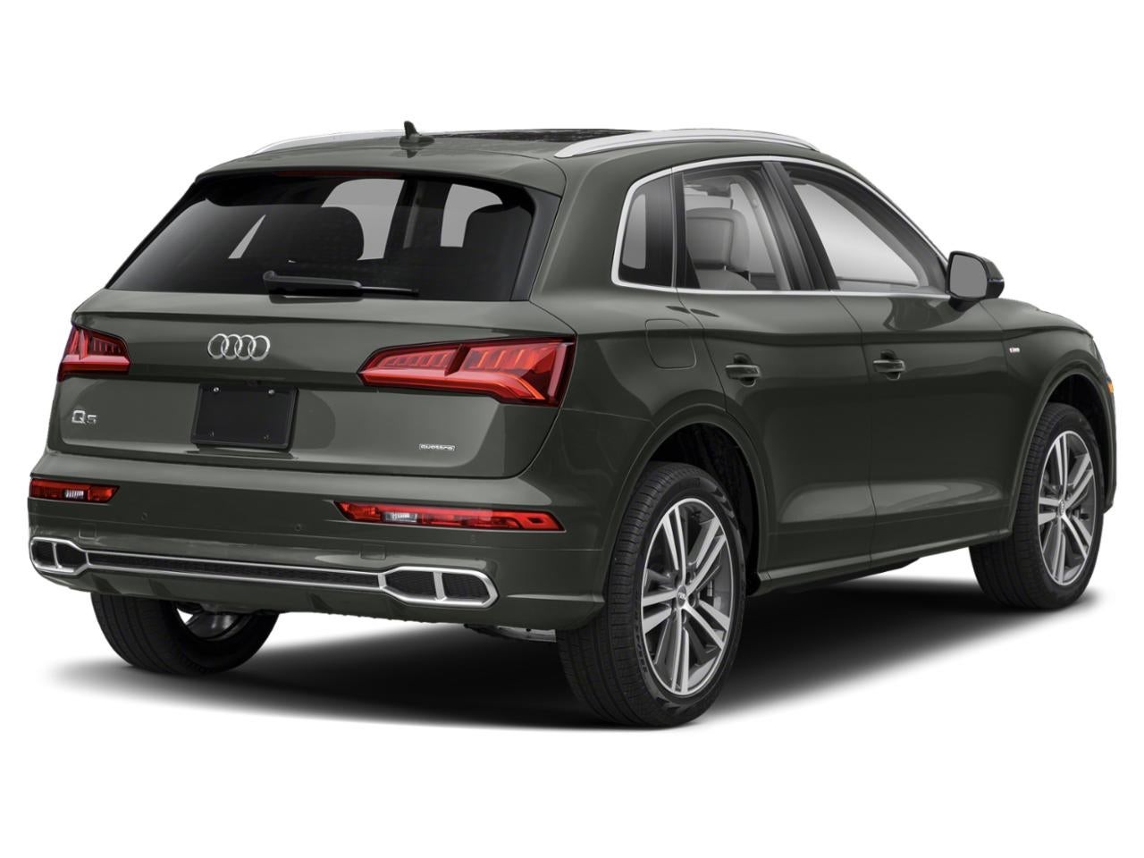 2020 Audi Q5 Premium 55 TFSI e quattro