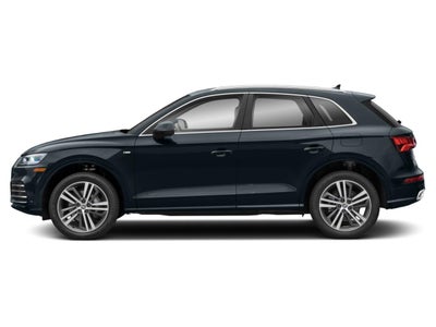 2020 Audi Q5 Premium 55 TFSI e quattro