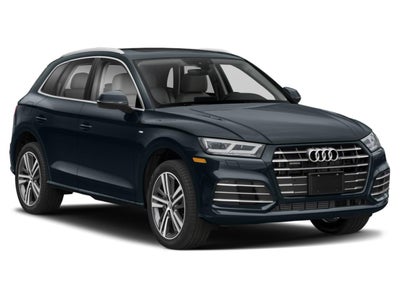 2020 Audi Q5 Premium 55 TFSI e quattro