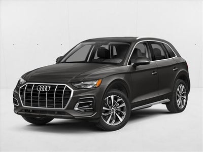 2023 Audi Q5 S line Premium 45 TFSI quattro