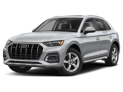 2023 Audi Q5 S line Premium 45 TFSI quattro