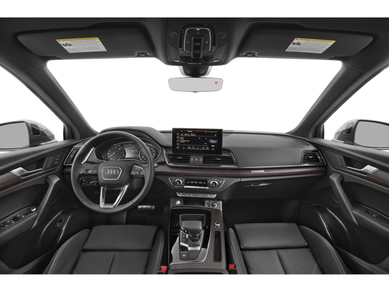 2025 Audi Q5 S line Premium 45 TFSI quattro