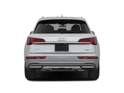 2025 Audi Q5 S line Premium 45 TFSI quattro