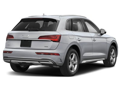 2025 Audi Q5 S line Premium 45 TFSI quattro