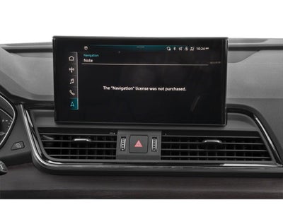 2023 Audi Q5 S line Premium 45 TFSI quattro