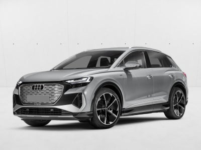 2022 Audi Q4 e-tron Premium Plus 50 quattro