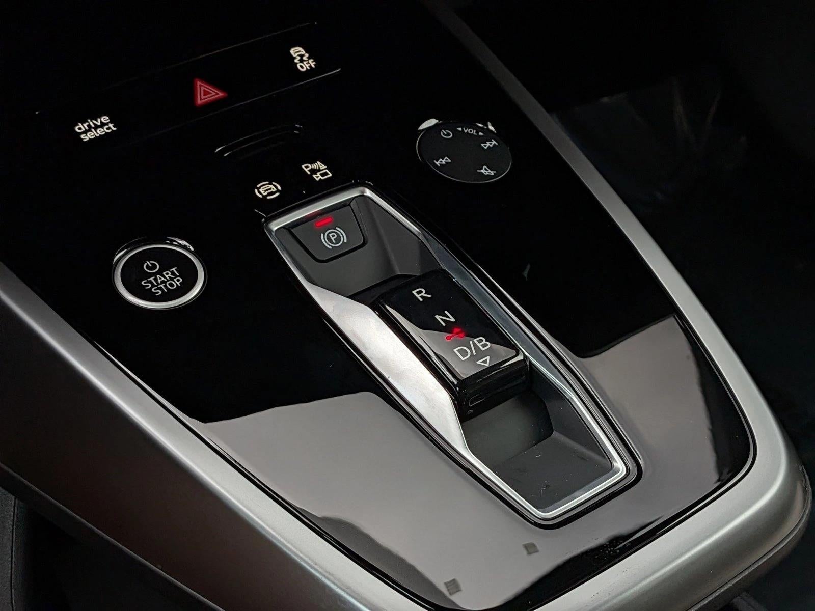 2025 Audi Q4 e-tron Premium 55 quattro