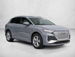 2025 Audi Q4 e-tron Premium 55 quattro