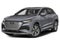 2025 Audi Q4 e-tron Premium 55 quattro