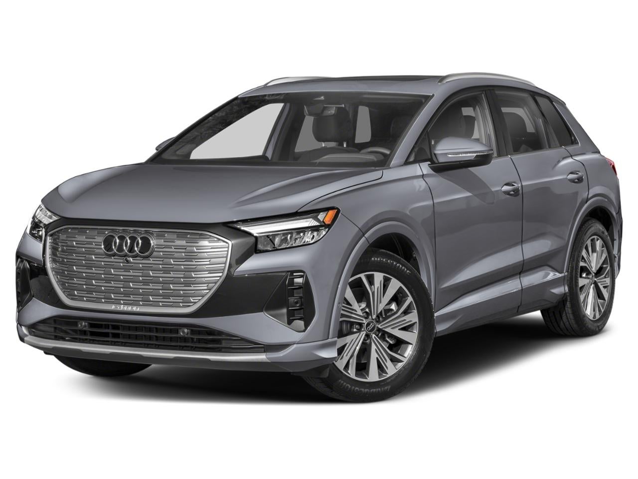 2025 Audi Q4 e-tron Premium 55 quattro