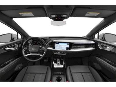 2025 Audi Q4 e-tron Premium 55 quattro