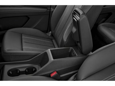 2025 Audi Q4 e-tron Premium 55 quattro
