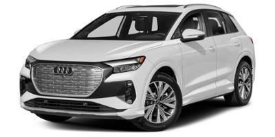 2025 Audi Q4 e-tron Premium 55 quattro