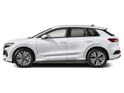 2025 Audi Q4 e-tron Premium 55 quattro