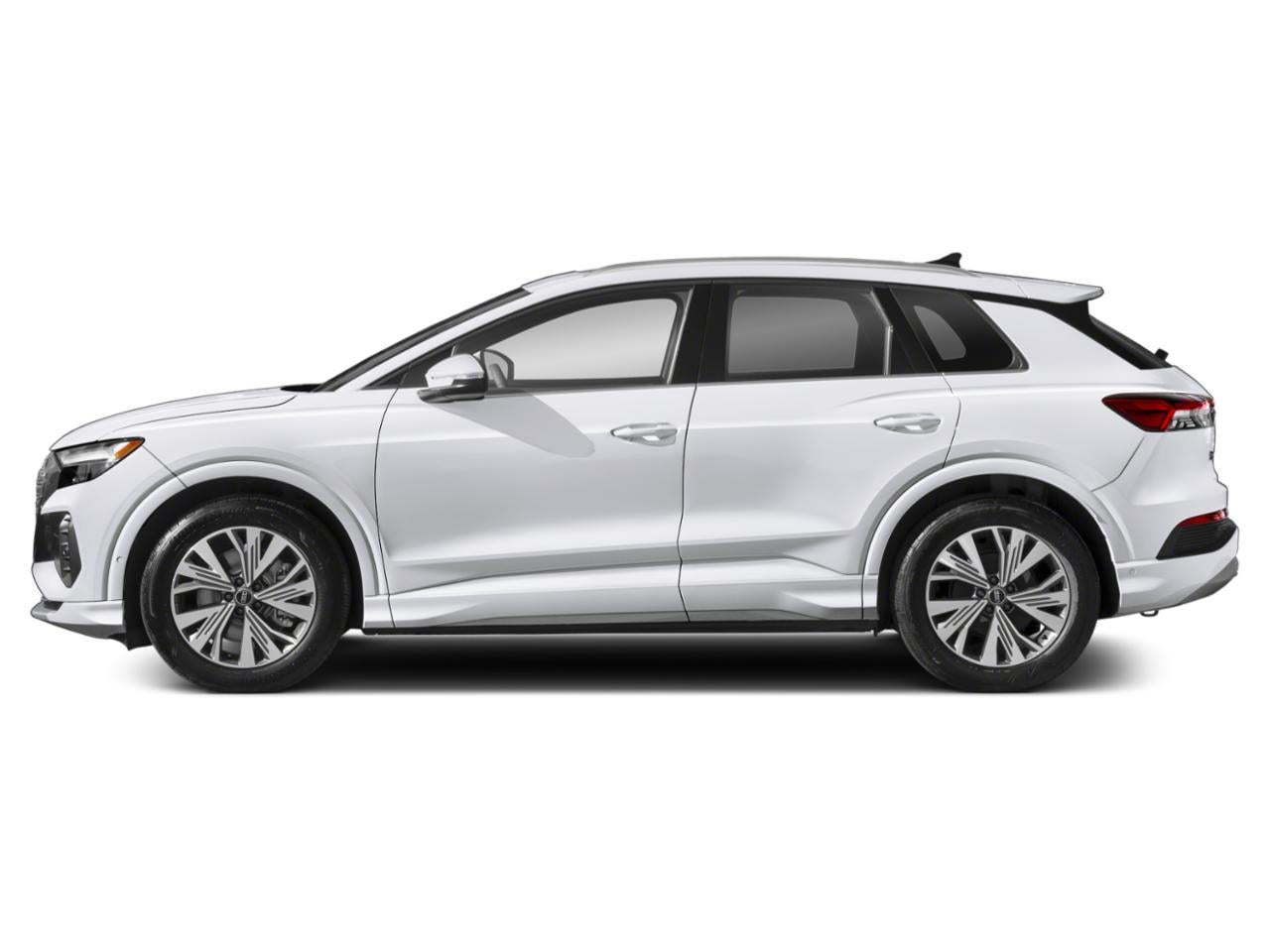 2025 Audi Q4 e-tron Premium 55 quattro