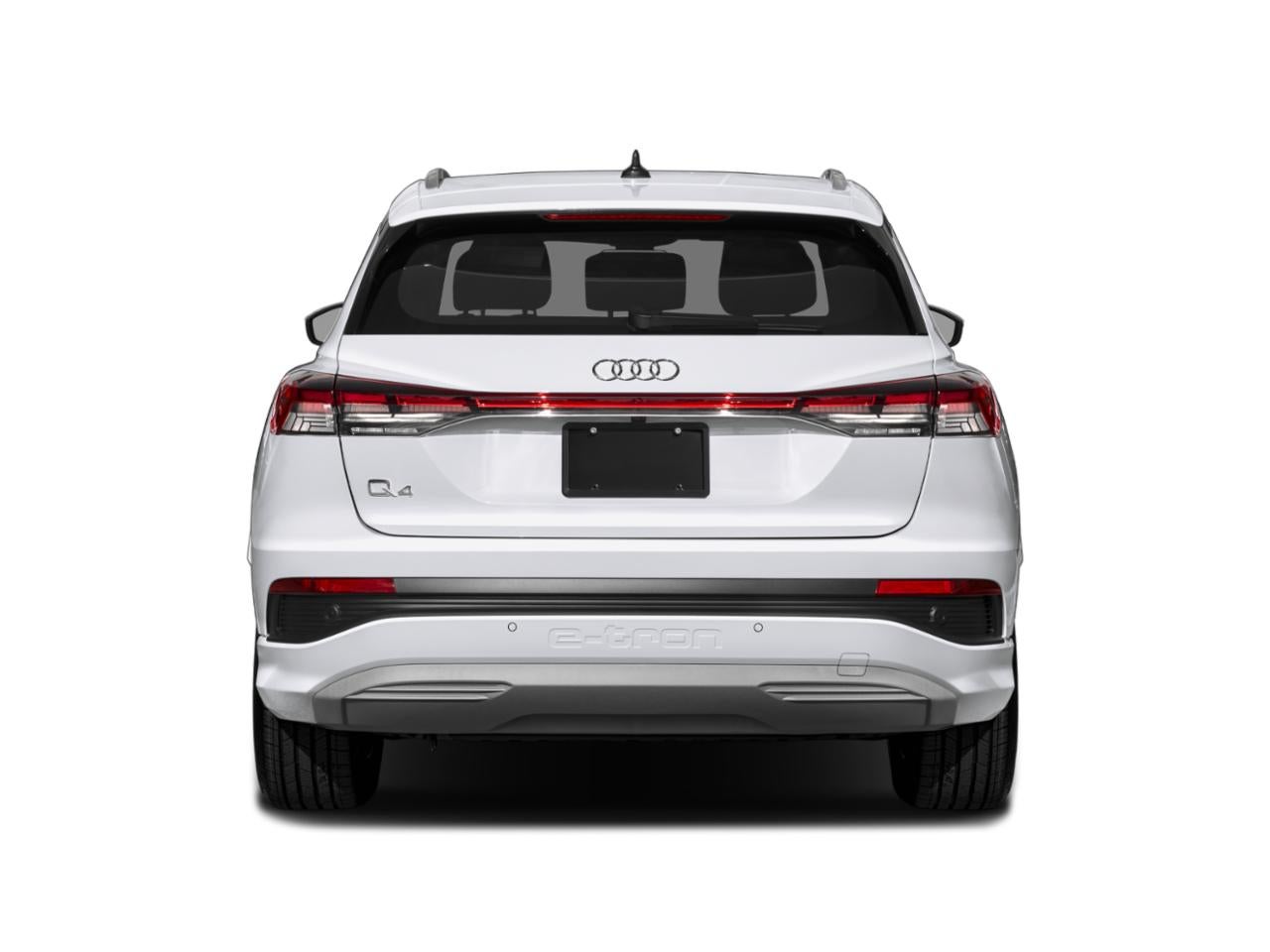 2025 Audi Q4 e-tron Premium 55 quattro