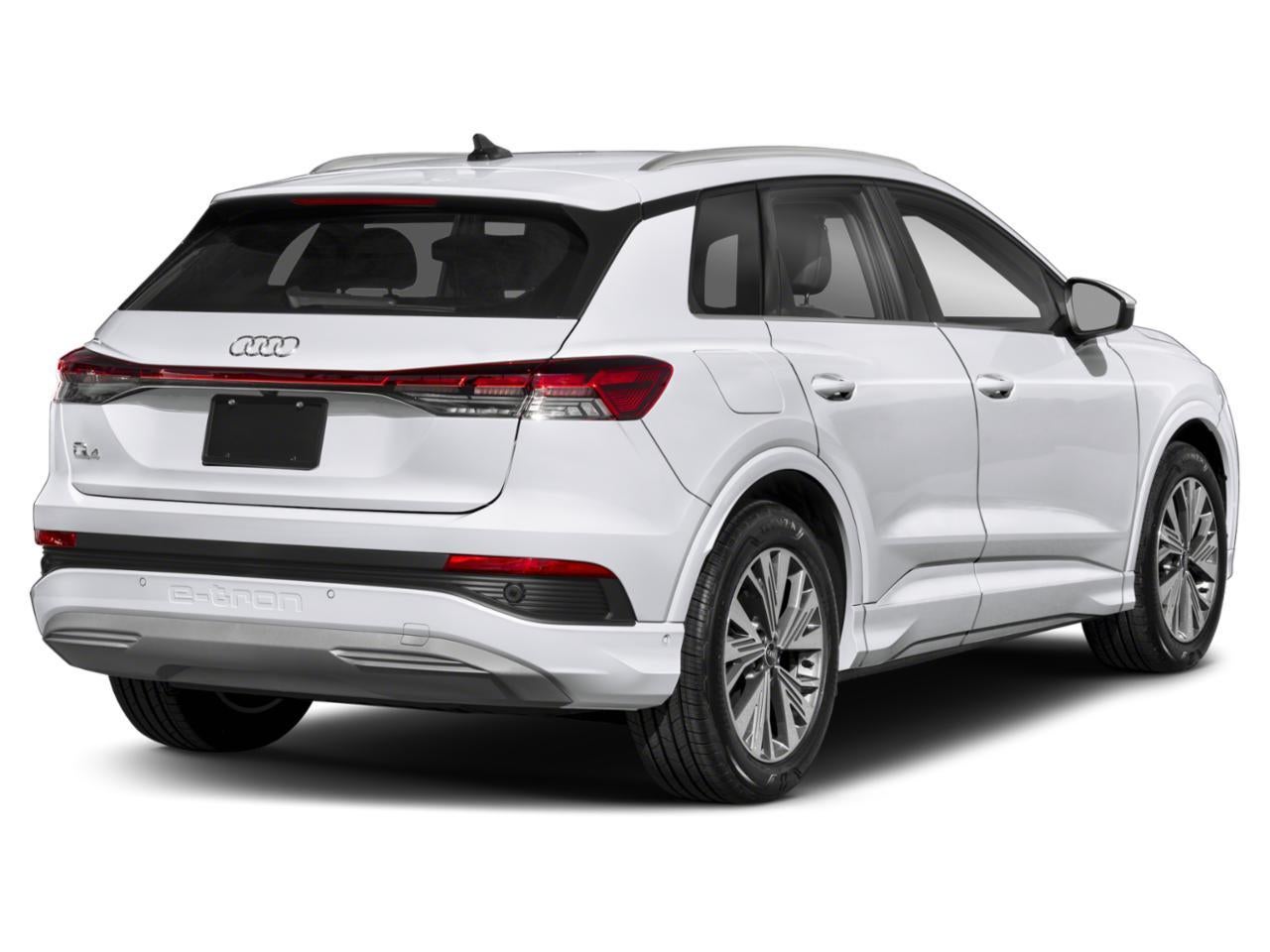 2025 Audi Q4 e-tron Premium 55 quattro