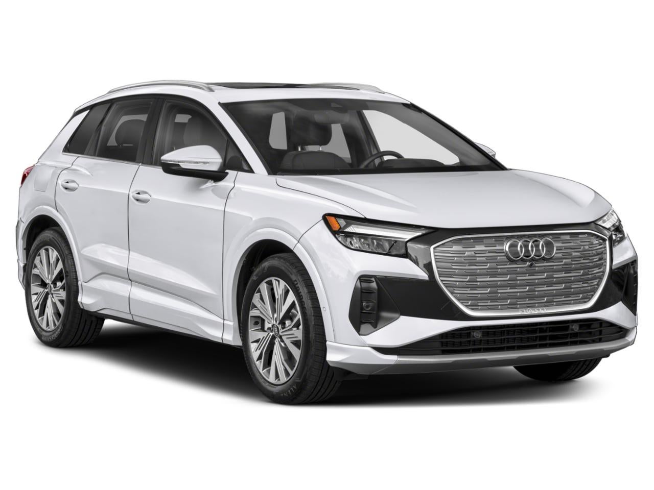 2025 Audi Q4 e-tron Premium 55 quattro