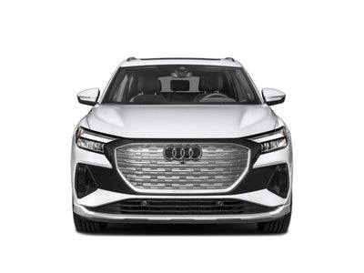 2025 Audi Q4 e-tron Premium 55 quattro