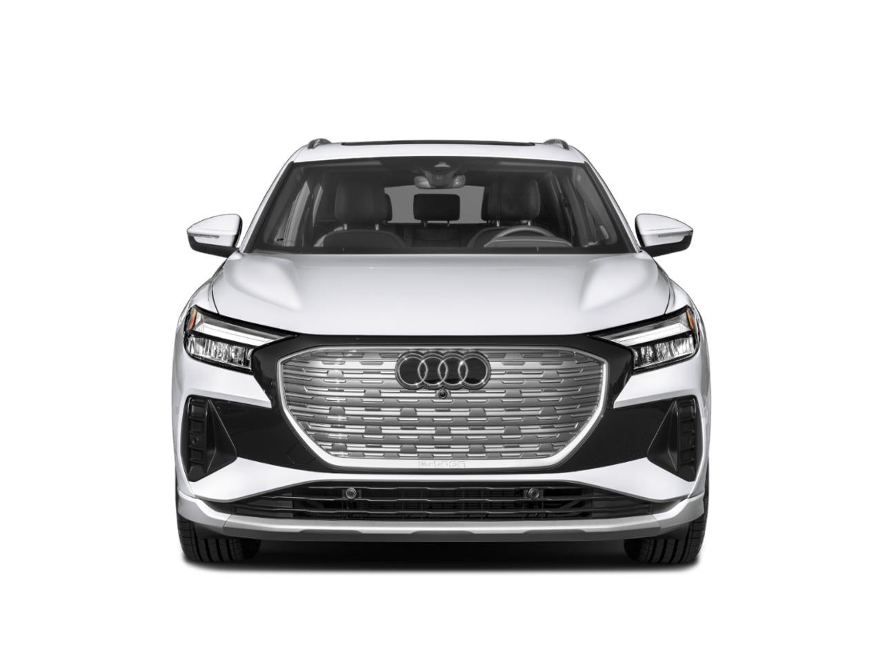 2025 Audi Q4 e-tron Premium 55 quattro