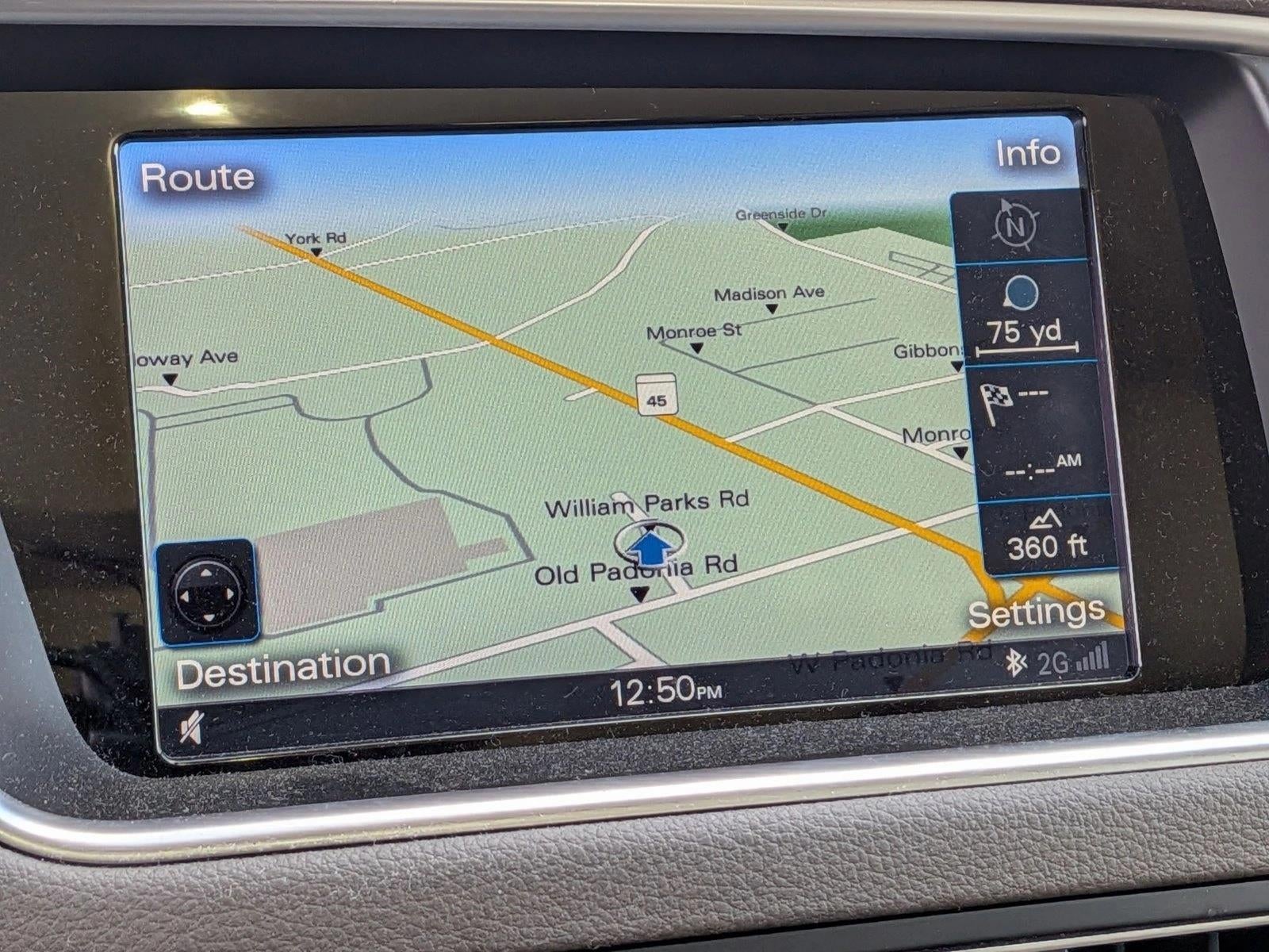 2016 Audi Q5 quattro 4dr 2.0T Premium Plus