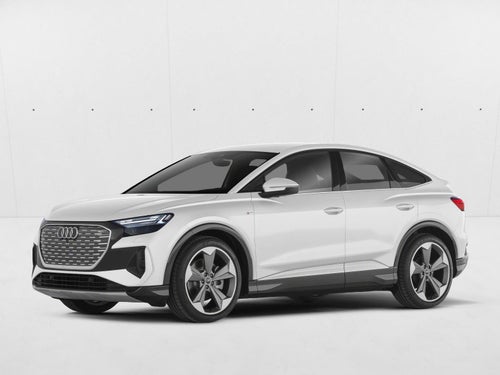 2023 Audi Q4 e-tron Premium Plus 50 quattro