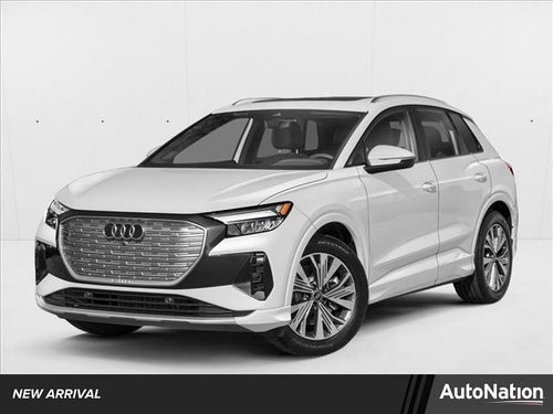 2024 Audi Q4 e-tron Premium Plus 50 quattro