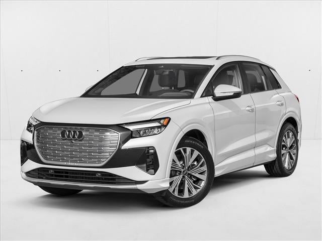 2024 Audi Q4 e-tron Premium Plus 50 quattro