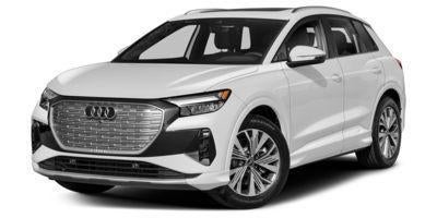 2024 Audi Q4 e-tron Premium Plus 50 quattro