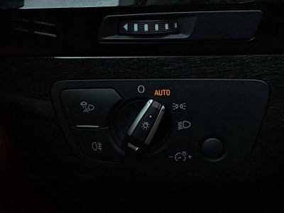 2018 Audi Q7 3.0 TFSI Premium Plus