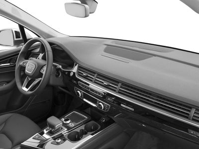 2018 Audi Q7 3.0 TFSI Premium Plus