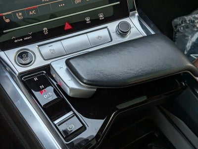 2022 Audi e-tron Premium Plus quattro