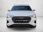 2022 Audi e-tron Premium Plus quattro
