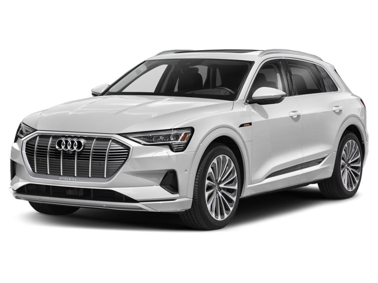2022 Audi e-tron Premium Plus quattro