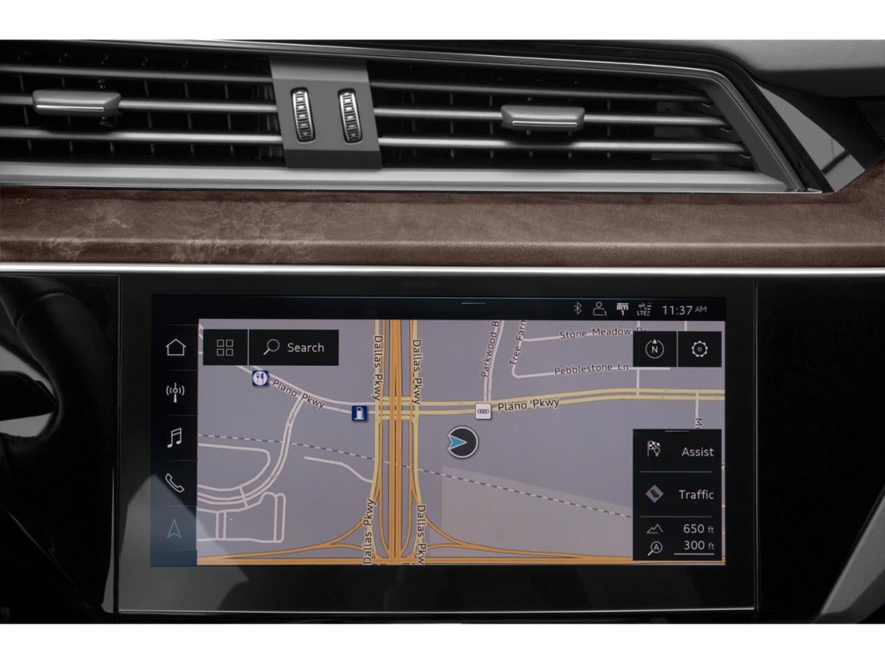 2022 Audi e-tron Premium Plus quattro